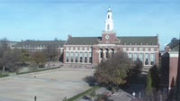 Stillwater - Oklahoma State University Campus