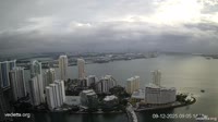 Miami - Brickell Bay
