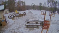 Kirtland - Chapin Forest Pine Lodge Ski Center (Lake Metroparks)