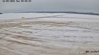 Rhinelander - Rhinelander-Oneida County Airport