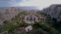 Cancún - Villa del Palmar Cancun