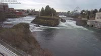 Spokane - Spokane Falls