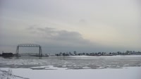 Duluth - Pier B