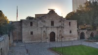 San Antonio - The Alamo