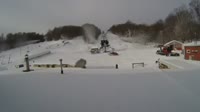 Edinboro - Mount Pleasant ski resort