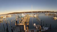 Westport Point - Marina