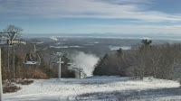 Queensbury - West Mountain Ski area