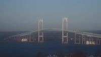 Newport - Claiborne Pell Newport Bridge