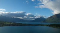 Queenstown - Skyline