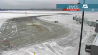 Hibbing - Range Regional Airport