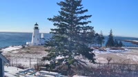 Bristol - Pemaquid Point Light