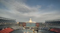 Foxborough - Gillette Stadium