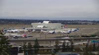 SeaTac - Seattle-Tacoma International Airport