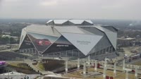 Atlanta - Mercedes-Benz Stadium