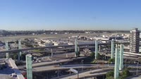 Los Angeles - Los Angeles International Airport