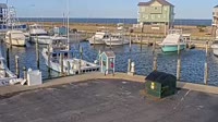 Hatteras - Hatteras Harbor Marina