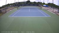 Dededo - Guam National Tennis Center
