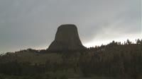 Devils Tower National Monument