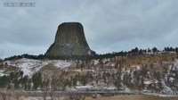 Devils Tower