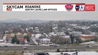 Roanoke - Panoramic view