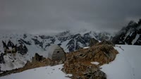 Claw Peak - Plummer Hut