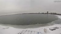 Minneapolis - Bde Maka Ska Lake