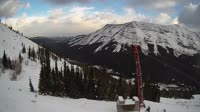 Westcastle Valley - Castle Mountain Resort