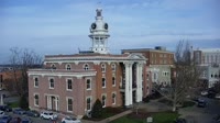 Murfreesboro - Rutherford County Courthouse