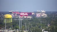 Tampa - Raymond James Stadium