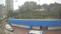 Lima - Miraflores - Parco Kennedy