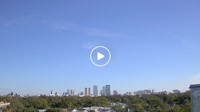 Tampa - Panorama della città