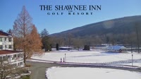 Shawnee on Delaware - The Shawnee Inn and Golf Resort