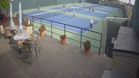 Millbrae - Millbrae Racquet Club