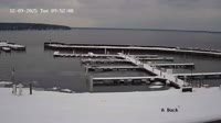 Bayfield - Roy's Point Marina