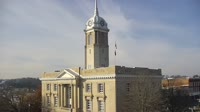 Columbia - Maury County Courthouse