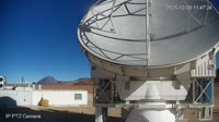 San Pedro de Atacama - Atacama Pathfinder Experiment