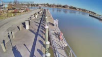 Chesapeake City - Docks