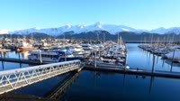 Seward - Seward Small Boat Harbor
