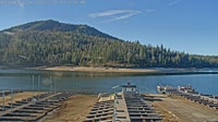 Bass Lake - Marina