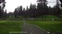 Chemainus - Mount Brenton Golf Course
