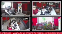 Tres Arroyos - Radio LU24