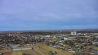 Guymon - Panoramic view