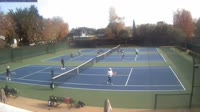Burlingame - Peninsula Tennis Club