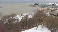 Goderich - Harbour and beaches