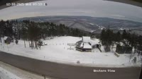 Snowshoe Mountain Resort