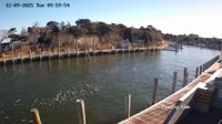 Fire Island Pines - Harbor