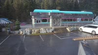 Leavenworth - 59er Diner