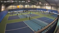 Rockwall - Oasis Pickleball Club