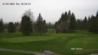 Abbotsford - Ledgeview Golf Club