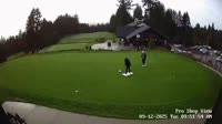 West Vancouver - Capilano Golf